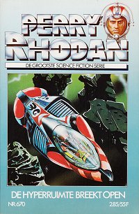 Perry Rhodan 670