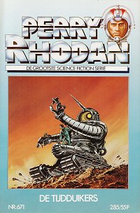 Perry Rhodan 671