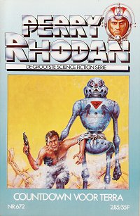 Perry Rhodan 672