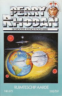 Perry Rhodan 673