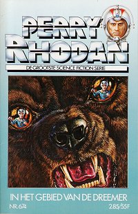 Perry Rhodan 674