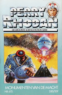 Perry Rhodan 675