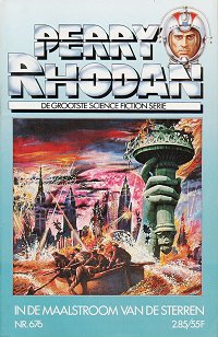 Perry Rhodan 676