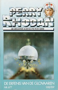 Perry Rhodan 677