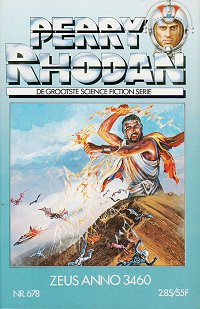 Perry Rhodan 678