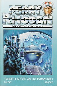 Perry Rhodan 679