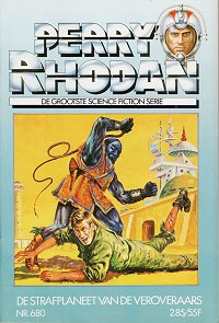 Perry Rhodan 680