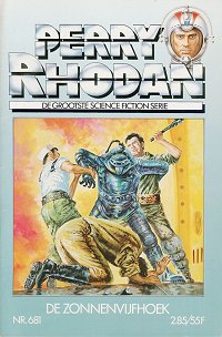 Perry Rhodan 681