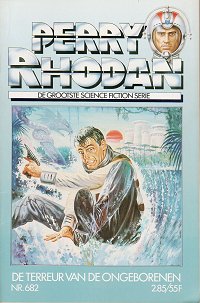 Perry Rhodan 682