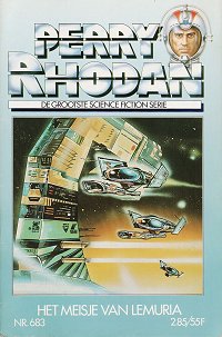 Perry Rhodan 683