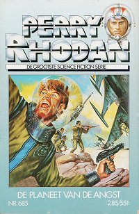 Perry Rhodan 685