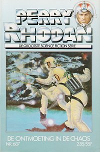 Perry Rhodan 687