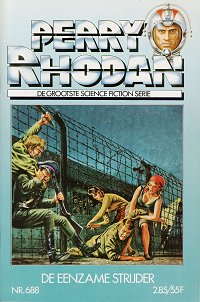 Perry Rhodan 688