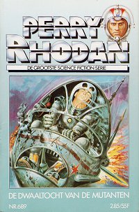 Perry Rhodan 689