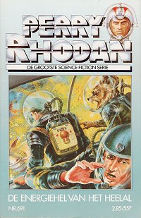 Perry Rhodan 691