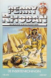 Perry Rhodan 692