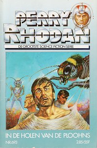 Perry Rhodan 693