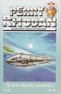 Perry Rhodan 694