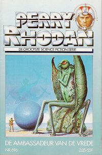 Perry Rhodan 696