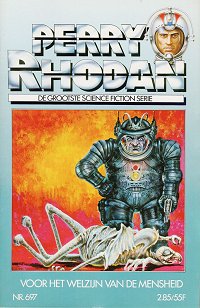 Perry Rhodan 697