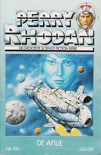 Perry Rhodan 700