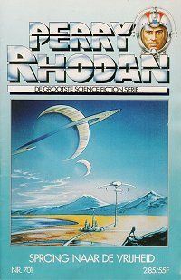 Perry Rhodan 701