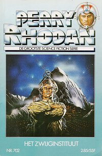 Perry Rhodan 702