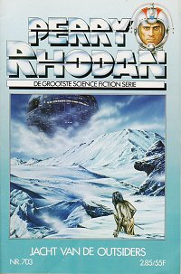 Perry Rhodan 703