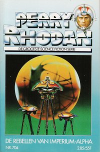 Perry Rhodan 704