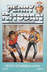 Perry Rhodan 705