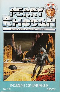 Perry Rhodan 708