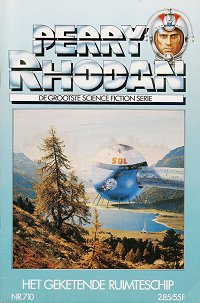 Perry Rhodan 710