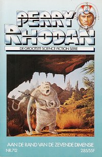 Perry Rhodan 712