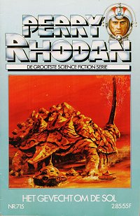 Perry Rhodan 715