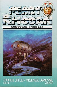 Perry Rhodan 716