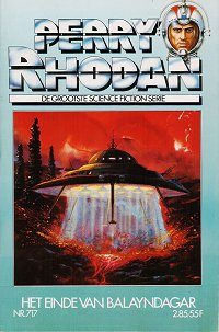 Perry Rhodan 717