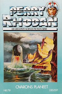 Perry Rhodan 719