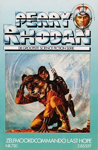 Perry Rhodan 720