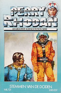 Perry Rhodan 721