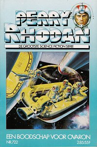 Perry Rhodan 722