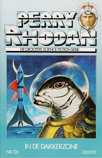 Perry Rhodan 726