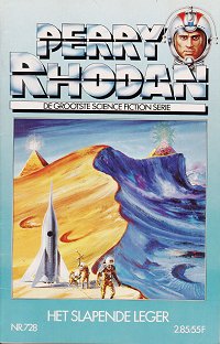 Perry Rhodan 728