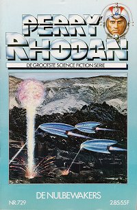 Perry Rhodan 729