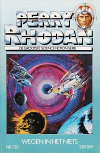 Perry Rhodan 730