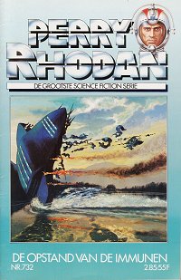 Perry Rhodan 732