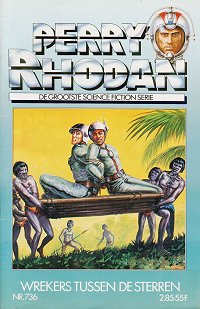 Perry Rhodan 736