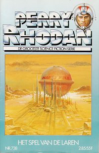 Perry Rhodan 738