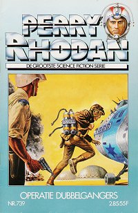 Perry Rhodan 739