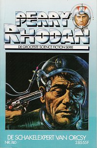 Perry Rhodan 740