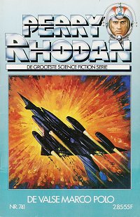 Perry Rhodan 741